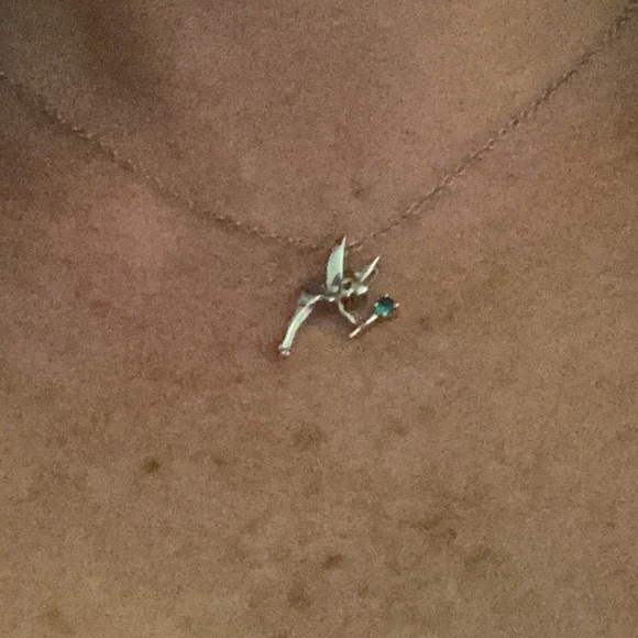 Disney Tinkerbell pendant. - Picture 3 of 4